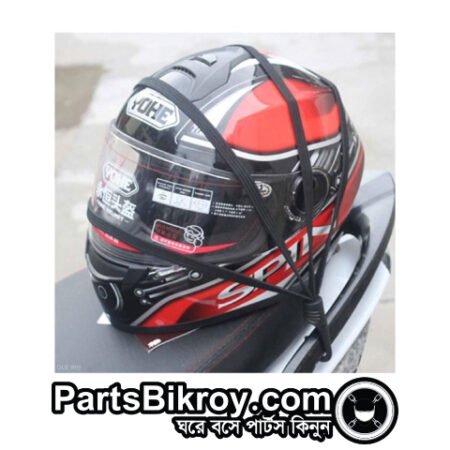 java racing helmet dori