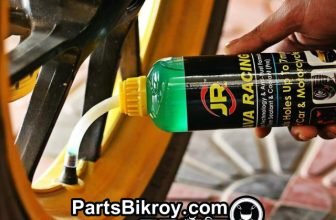 java racing tyre gel