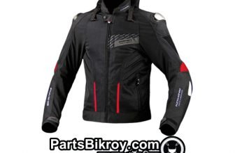 komini riding jacket