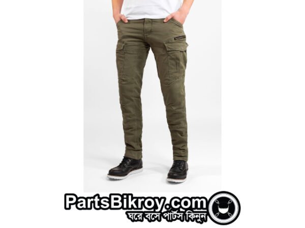 komini riding pant