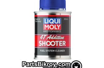 liquid moly motorbike 4t shooter