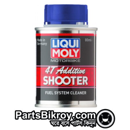liquid moly motorbike 4t shooter