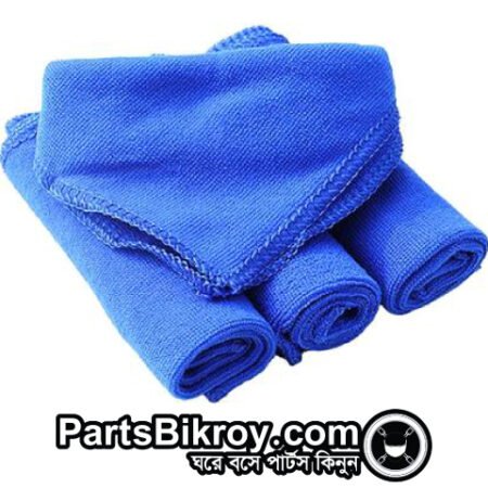 microfiber towel 100gsm