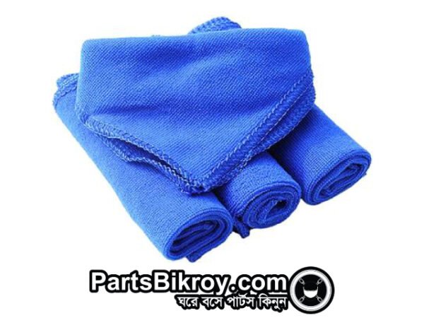 microfiber towel 100gsm