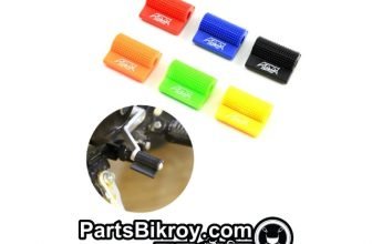 motorcycle universal gear rubber boot or shoe protector (2)