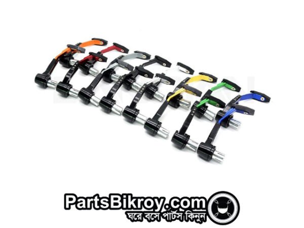 moxi universal lever guard