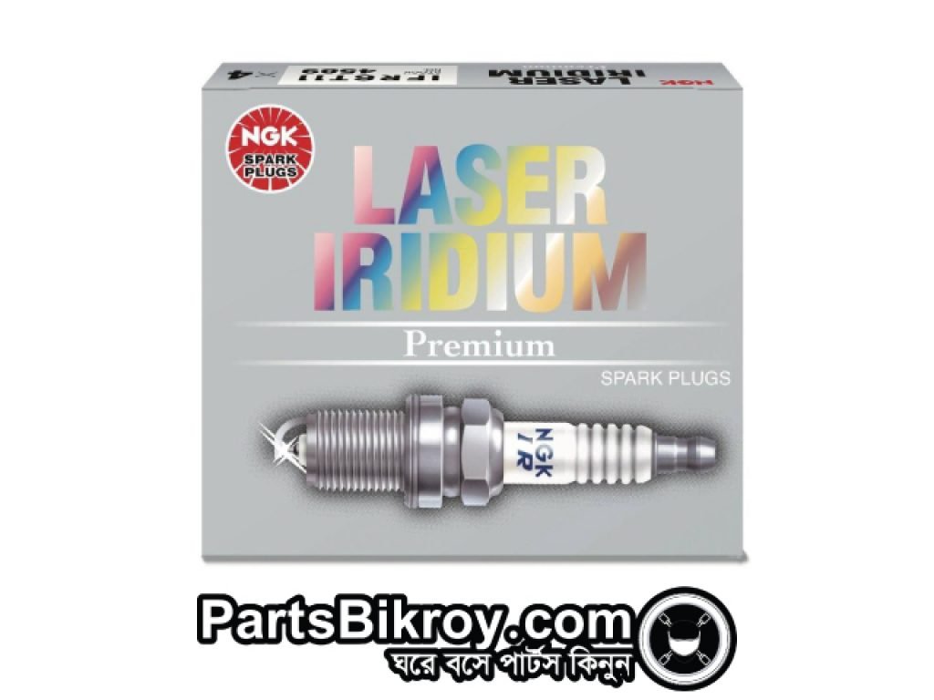 ngk laser iridium spark plug