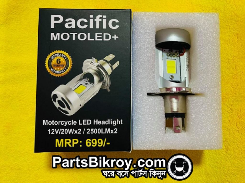 pacific m8 led light (2)