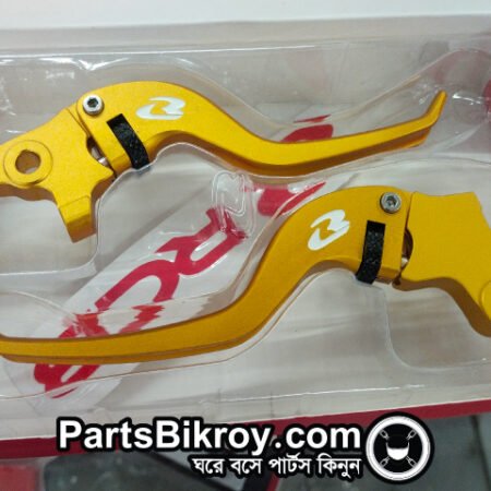 rcb alloy lever set e+ thai gold