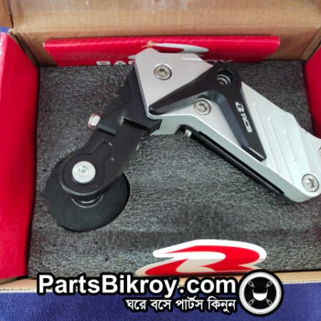 rcb auto chain tensionar 50mm black