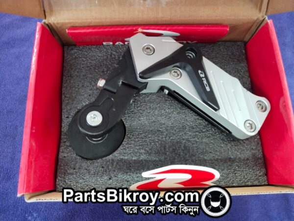 rcb auto chain tensionar 50mm black