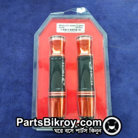 rcb handle grip ahg09 orange