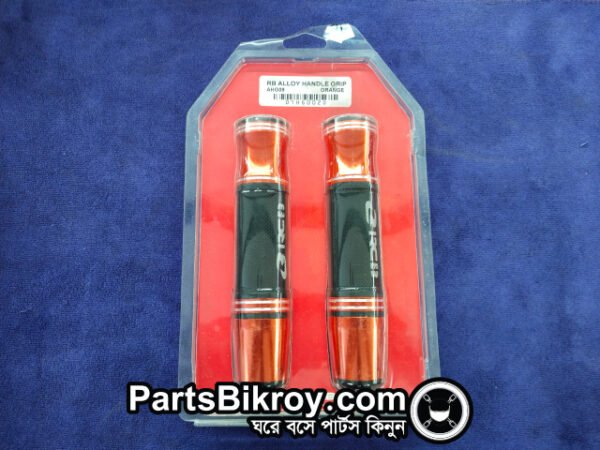 rcb handle grip ahg09 orange