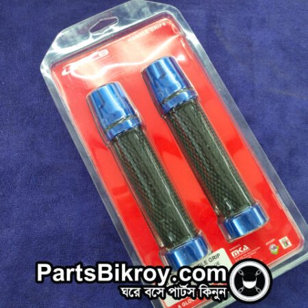 rcb handle grip ahg16 blue
