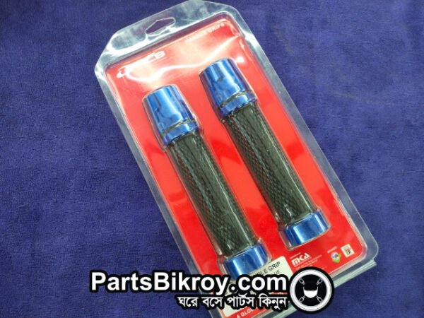 rcb handle grip ahg16 blue