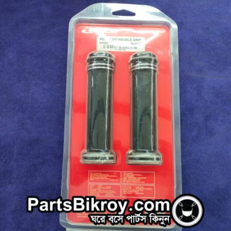 rcb handle grip ahg66 black