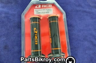 rcb handle grip hg55 orange
