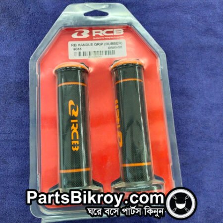 rcb handle grip hg55 orange