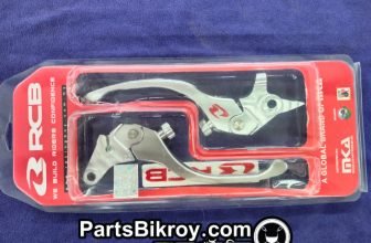 rcb s2 alloy lever set gsxr