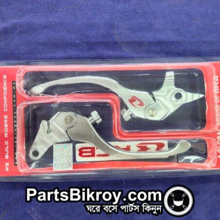 rcb s2 alloy lever set gsxr