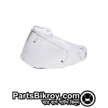 smk stellar visor white