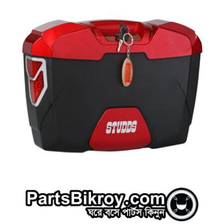 studds explorer box