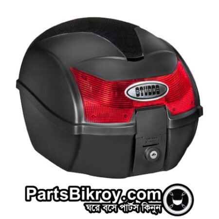 studds h st top box black