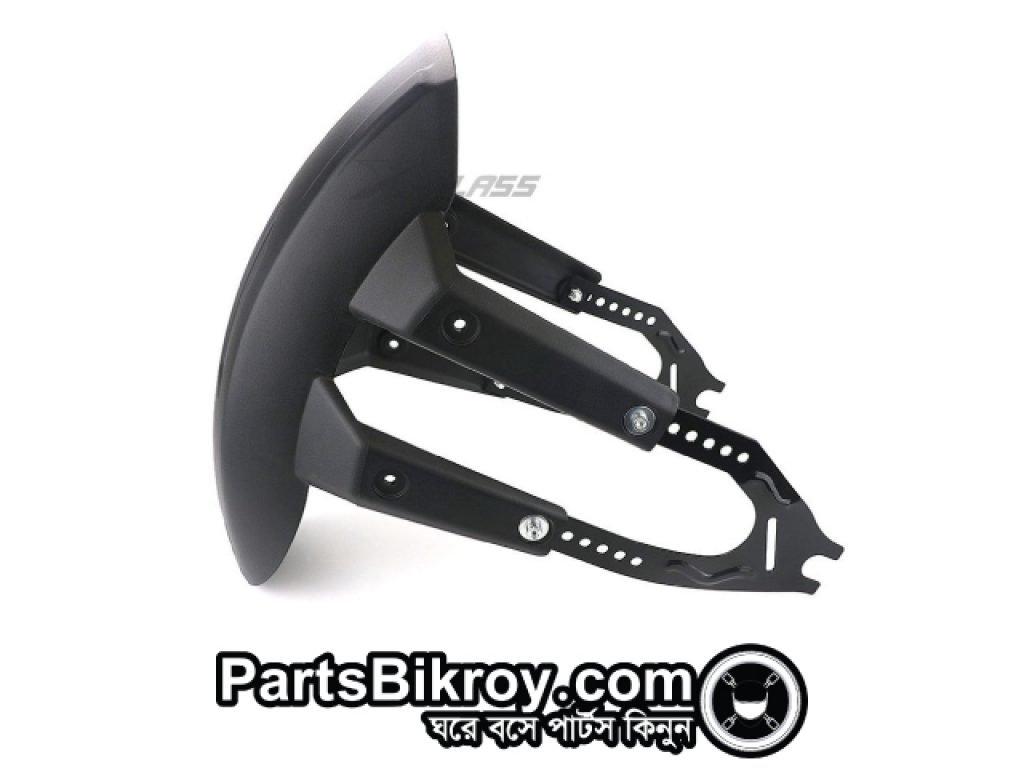 universal tyre guard