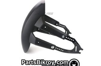 universal tyre guard