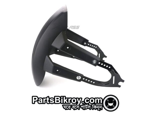 universal tyre guard