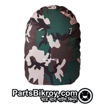 waterproof backpack rain cover army (1)