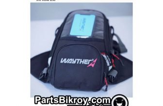 wayther magnetic tank bag