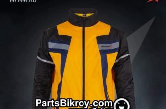 wayther windbreaker (new degine)