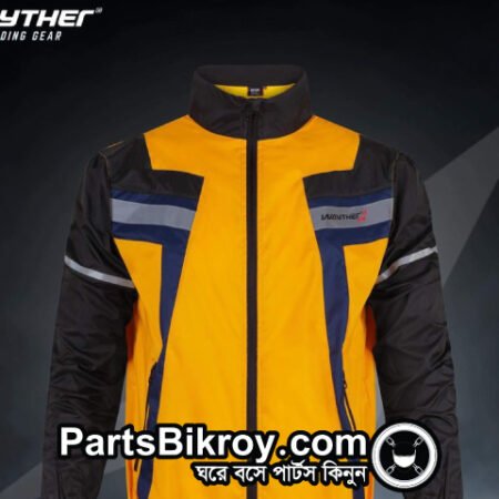 wayther windbreaker (new degine)
