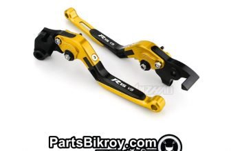 yamaha r15 v3 brake clutch levers