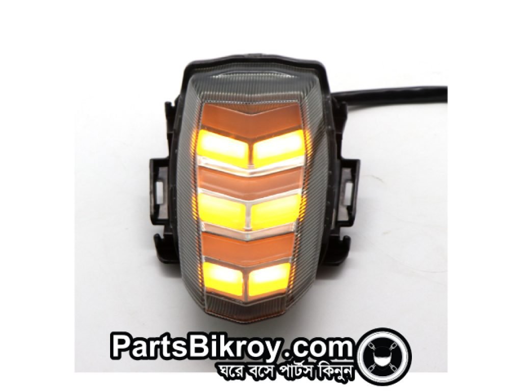 yamaha r15 v3 tail lamp tail light