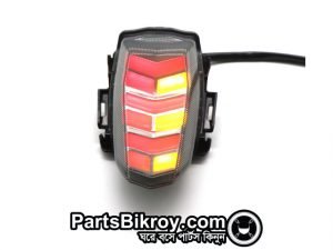 yamaha r15 v4 r15m integrated tail lamp tail light (2)