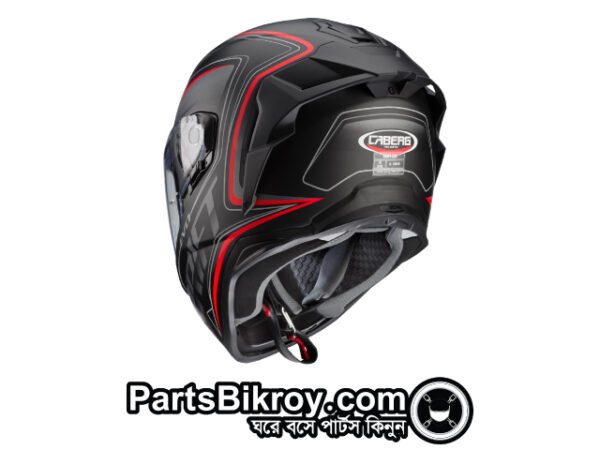 caberg carbon pro integra helmet