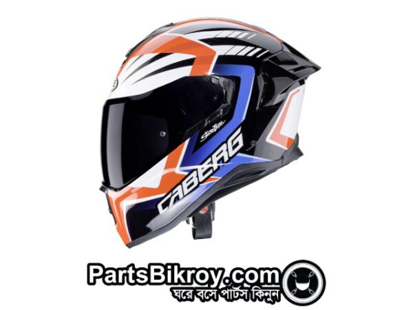 caberg carbon pro mr55 helmet