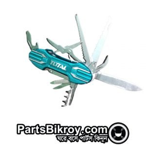 foldable multi-function tool