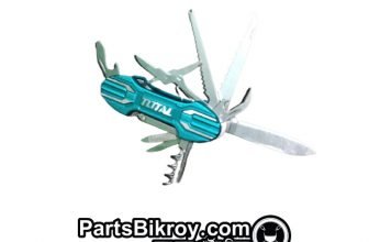 foldable multi-function tool