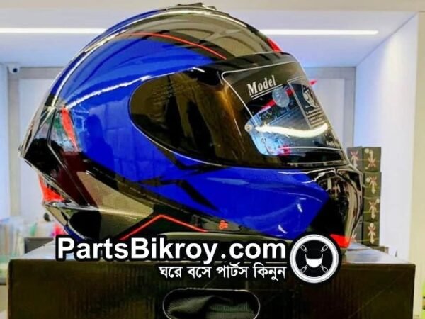 gearx x1 aquamarine blue (ece 22.06)