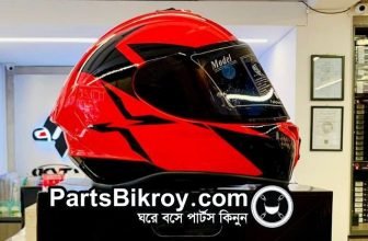 gearx x1 flaming red (ece 22.06)