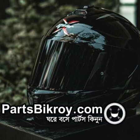 gearx x1 jet black (ece 22.06)