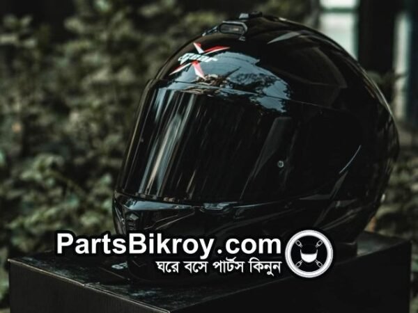 gearx x1 jet black (ece 22.06)