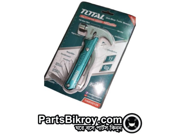 multifunction hammer 12 function