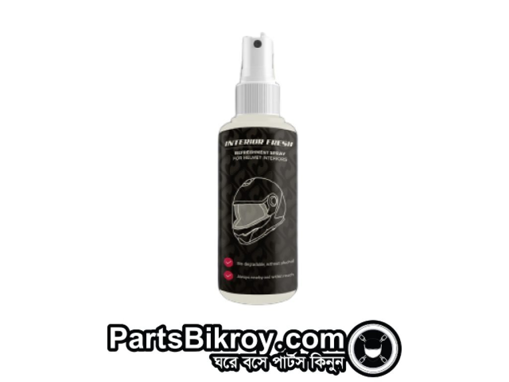 pinlock interior fresh 100ml