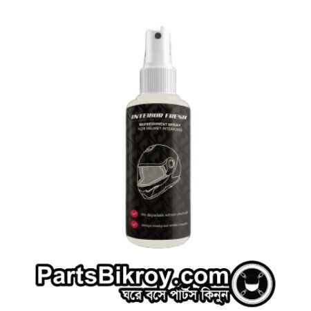 pinlock interior fresh 100ml