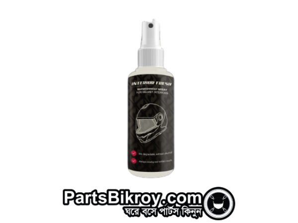 pinlock interior fresh 100ml
