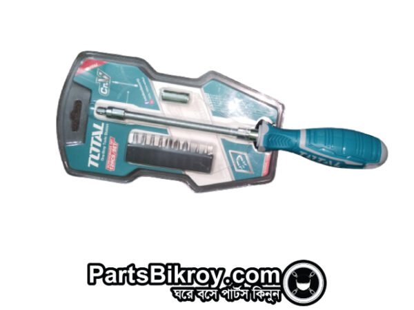 screwdriver set 12pcsset